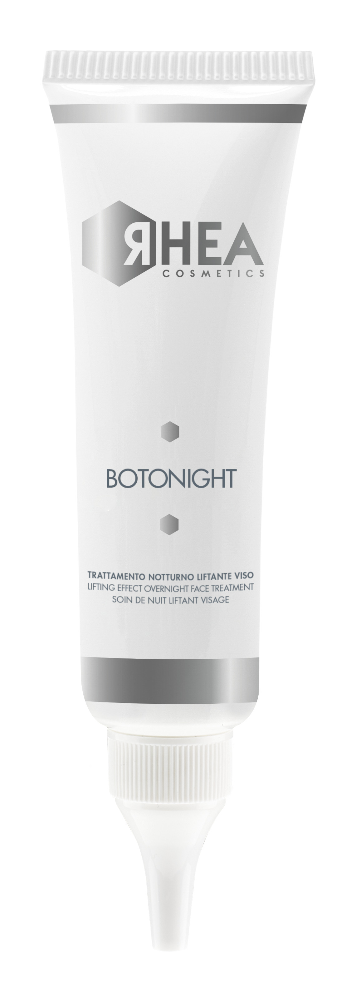 Нічна маска з ліфтинг-ефектом RHEA Cosmetics BotoNight Lifting Effect Overnight Face Treatment